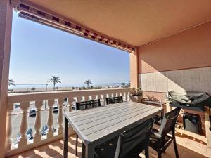 Reserva Marenostrum - Magnifico piso 1era linea d