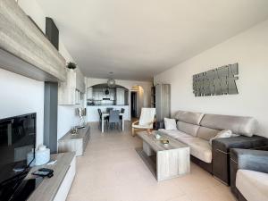 Reserva Marenostrum - Magnifico piso 1era linea d