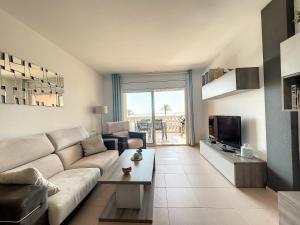 Reserva Marenostrum - Magnifico piso 1era linea d