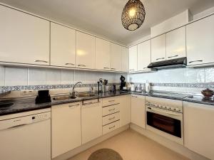 Reserva Marenostrum - Magnifico piso 1era linea d