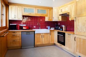 Appartement Le Galetas des Planards