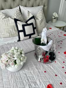 Pokoje Marilyn Monroe