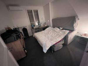 Grand T3 Fréjus base nature