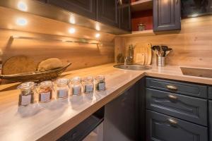 Le Kelsch, loft duplex 130m2, proche vignoble