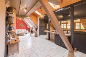 Appartements Logement 1 a 6 personnes---Le Kelsch : photos des chambres