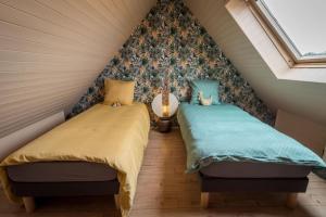 Le Kelsch, loft duplex 130m2, proche vignoble