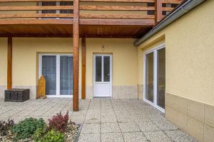 Apartmán 2kk Zlámanka