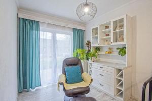 Apartmán 2kk Zlámanka