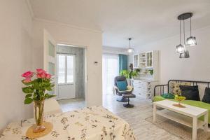 Apartmán 2kk Zlámanka