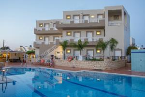 Amara Seaside by Estia