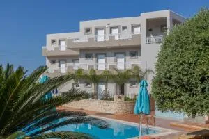 Amara Seaside by Estia - Goníai