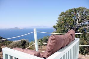 Volcano View Nisyros