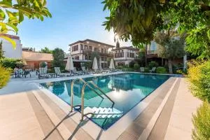 RuinAdalia Hotel - Adult Only - Kaleiçi