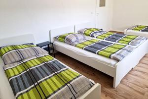 Work & Stay Apartments in Leverkusen