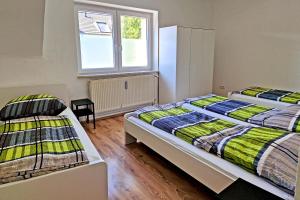 Work & Stay Apartments in Leverkusen