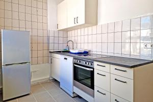 Work & Stay Apartments in Leverkusen