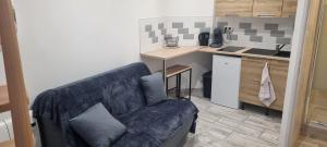 Appartements Air Cosy 3 Valenciennes gare prostitution refusee : photos des chambres