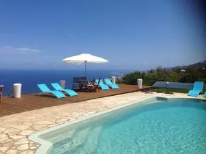 卡兹海洋度假屋 - 圣勒