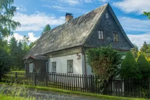 Chalupa České Švýcarsko - Nassendorf