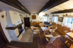 Chalupa České Švýcarsko