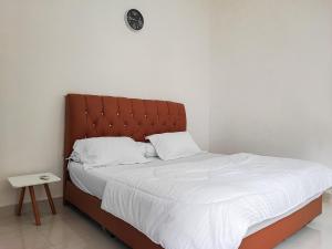 Adela Homestay Syariah Near Universitas Muhammadiyah Jambi Mitra RedDoorz