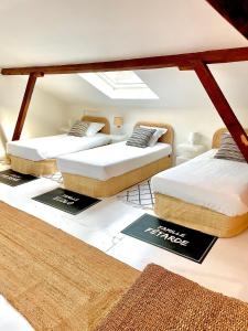 Villas Same Home : photos des chambres