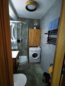 Three Rooms Apartments - Jelitkowo