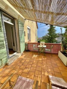 Villas Same Home : photos des chambres