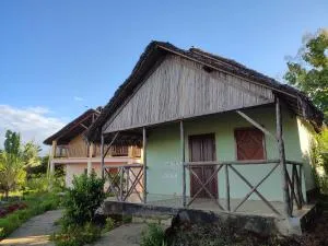 Auberge Le Lagon - Anjiabe
