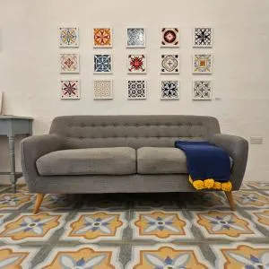 Dar Garigor - Tal-Liedna