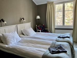 Twin Room room in Skeviks Gård