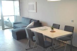 First Class Holiday Tejita WiFiber