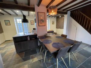 B&B / Chambres d'hotes Chateau La Rametiere : photos des chambres