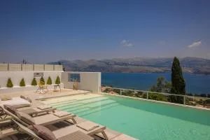 Villa Lavanta - Iris sunset villas - Lépedha