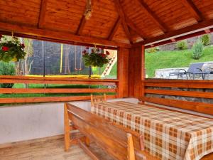 Cazare la munte Comarnic