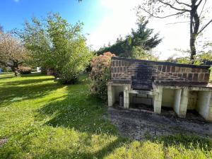 Maisons de vacances Belle demeure tourangelle 8 prs : photos des chambres