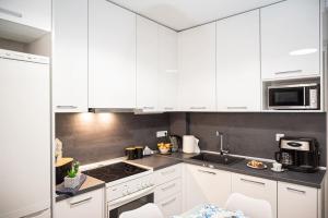 Ammos Lux Apartments