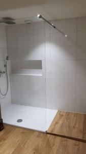 Maisons de vacances Gite Volupte : photos des chambres