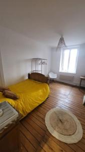 Maisons de vacances Gite Volupte : photos des chambres