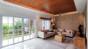 Villa Namo 3BR Umalas