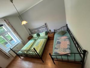 Quartier am Nationalparkhaus