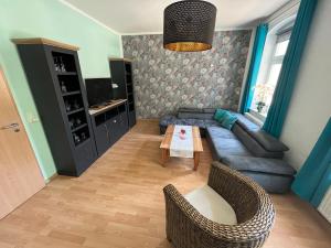 Quartier am Nationalparkhaus