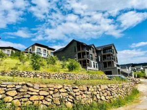 Horský Apartmán Klínovec Výhledy 1 - Loučná pod Klínovcem