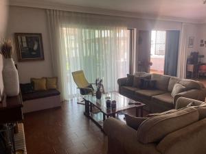 Marias Apartment, Selianitika