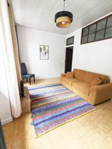 Appartement Saint Jean 2 Cosy et Confort - Jujols