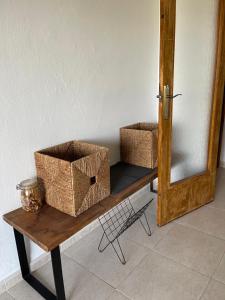 Apartamento en el centro de Miami Platja 155B - INMO22