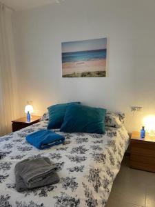 Apartamento en el centro de Miami Platja 155B - INMO22
