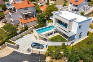 Villa Suenos Medulin