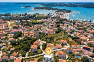 Villa Suenos Medulin