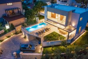 Villa Suenos Medulin